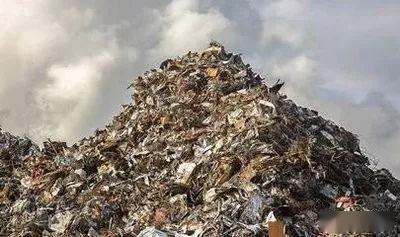 中华人民共和国固体废物污染环境防治法 推动固体废物污染治理的法律支柱