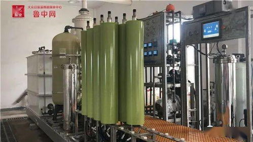 聚焦固体废物污染防治 淄博环保世纪行走进淄川 治固废、护生态的攻坚战