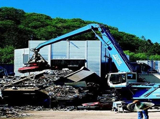 2026浙江固废处理工厂深度评测 避坑避险选型指南